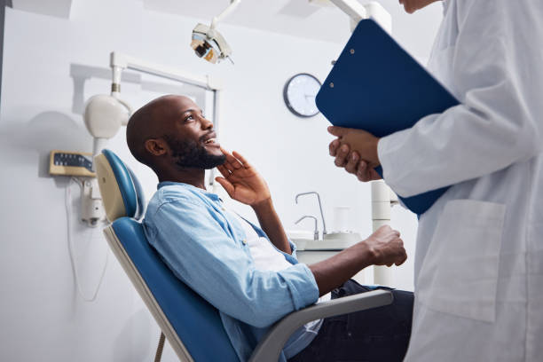 Best Emergency Tooth Extraction in Vandalia, OH