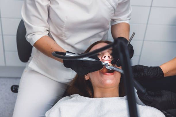 Best Emergency Dental Care for Broken or Chipped Teeth in Vandalia, OH