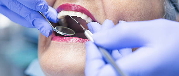 Best Emergency Denture Repair in Vandalia, OH