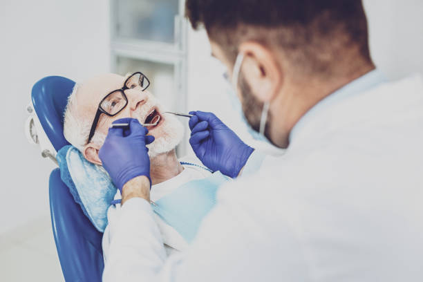Best Emergency TMJ Treatment in Vandalia, OH